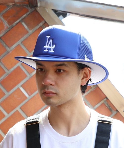 NEW ERA 帽子 ハット バケットハット メンズ レディース