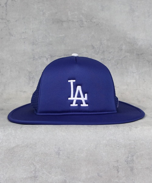 WTW ダブルティー×ニューエラ　サンシェード付きバケットハット NEW ERA 帽子 ハット バケットハット メンズ レディース