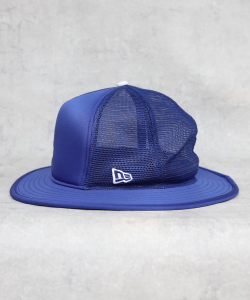 NEW ERA 帽子 ハット バケットハット メンズ レディース