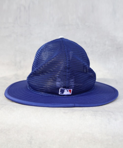 NEW ERA 帽子 ハット バケットハット メンズ レディース