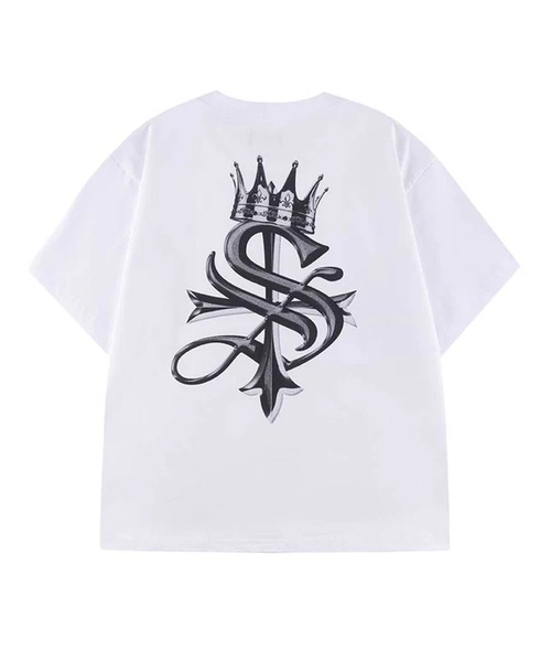 SUPPLIER tシャツ SUPPLIER/サプライヤー Crown Cross Tee