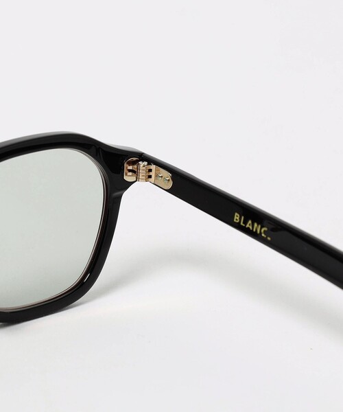 BLANC.. サングラス 「BLANC..」BM010 サングラス レディース