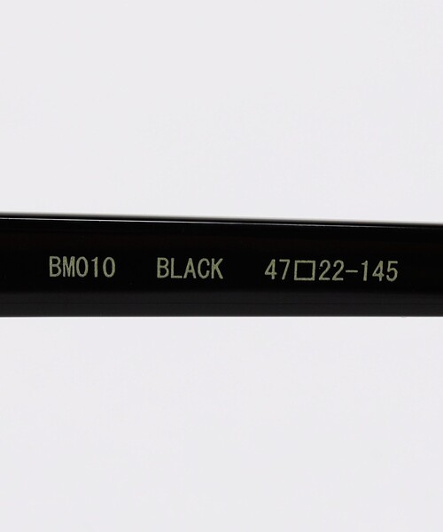 BLANC.. サングラス 「BLANC..」BM010 サングラス レディース