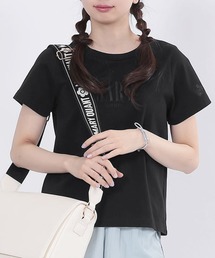 MARY QUANT tシャツ マリークワント mary quant MARYロゴ T