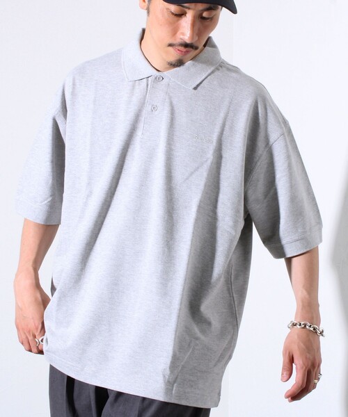 Barbour ポロシャツ 「Barbour/バブアー」Icon POLO Hexham
