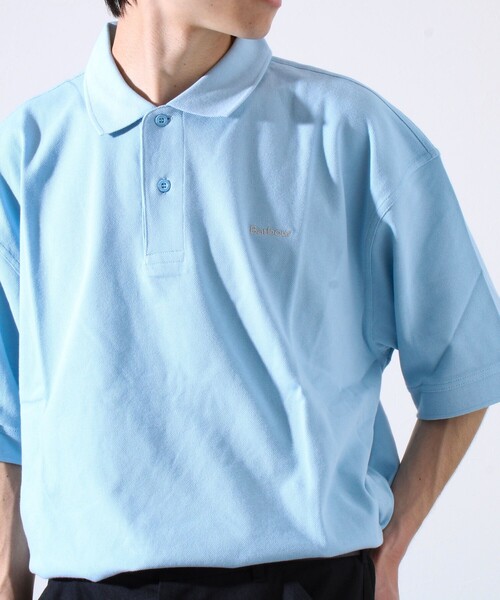 新品　Barbour バブアー Beacon メンズ ポロシャツ バブアーのポロシャツ3フィットの比較と代表モデルをご紹介