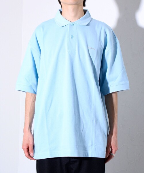 Barbour ポロシャツ 「Barbour/バブアー」Icon POLO Hexham