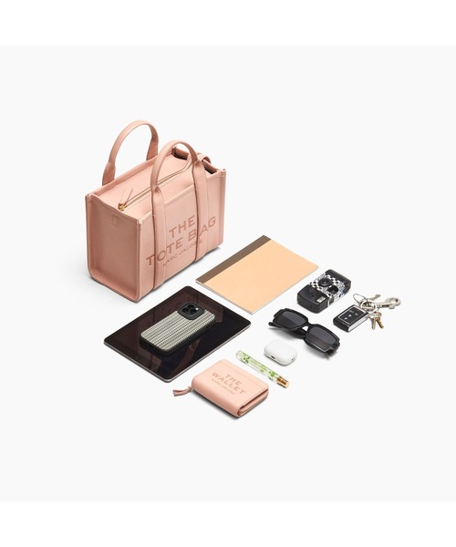 Amazon | Marc Jacobs レディース Lサイズ トートバッグ