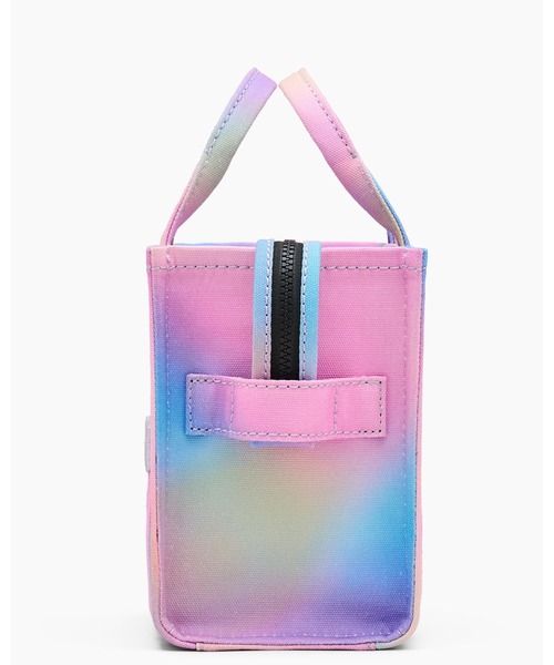 MARC JACOBS◆ザ キャンバス トート バッグ スモール 4色 マークジェイコブス トートバッグ レディース ザ キャンバス