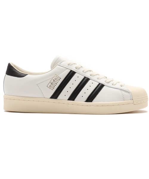 adidas スニーカー SUPERSTAR VINTAGE / アディダス スーパー