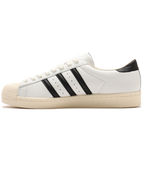 adidas superstar vintage 27.5　新品 adidas スーパースター SUPERSTAR VINTAGE｜Yahoo!フリマ（旧