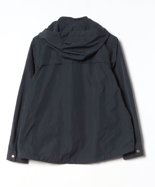 「URBAN RESEARCH Sonny Label」 ジップアップブルゾン 40 ネイビー レディース