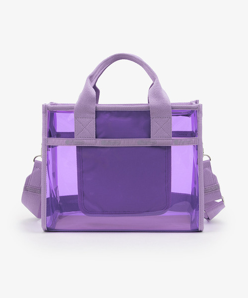 LeSportsac（レスポートサック） ショルダーバッグ バッグ CLEAR