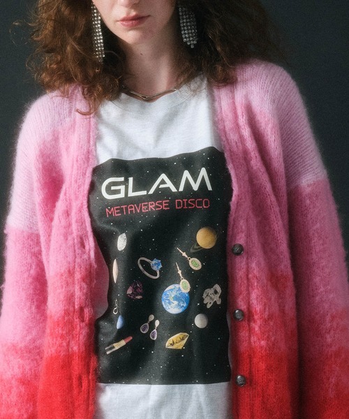 MAISON SPECIAL（メゾンスペシャル） ニットカーディガン M グリーン