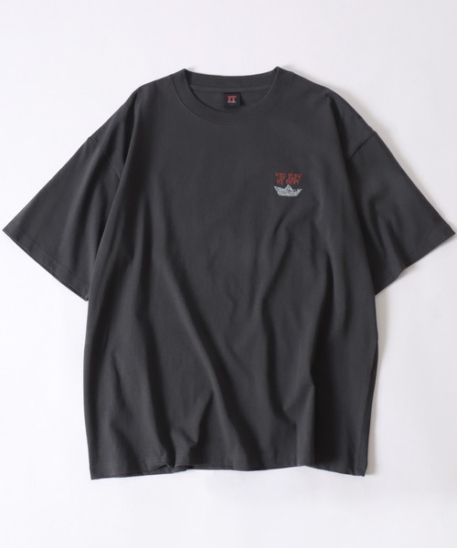Lazar（ラザル） tシャツ 半袖 Warner Bros./ワーナーブラザース IT