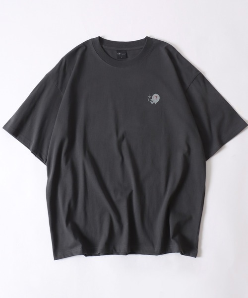 Lazar（ラザル） tシャツ 半袖 Warner Bros./ワーナーブラザース IT