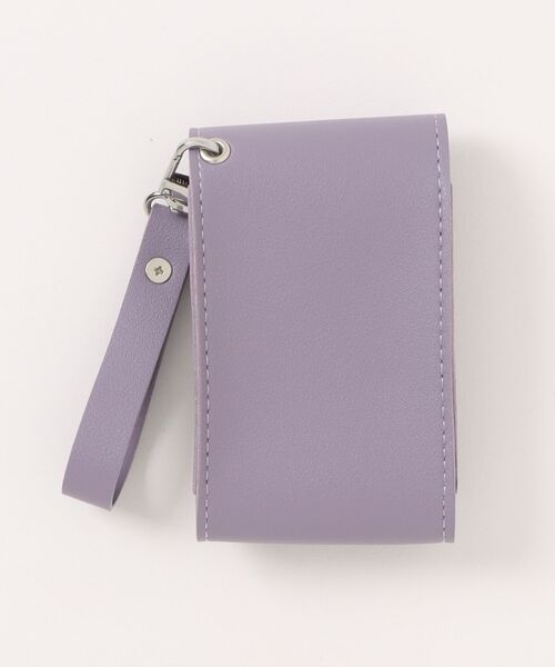 TONE SELECT GOODS urbanfemine./ミラー付きリップケース U7409