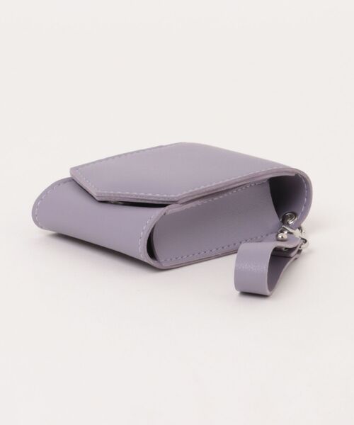 TONE SELECT GOODS urbanfemine./ミラー付きリップケース U7409