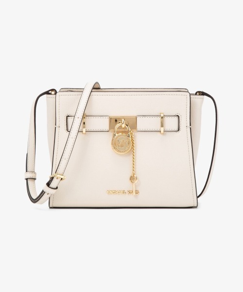 ピ*カ様 MICHAEL KORSショルダーバッグ ベージュ MICHAEL KORS 「MICHAEL KORS」 ショルダーバッグ FREE ベージュ