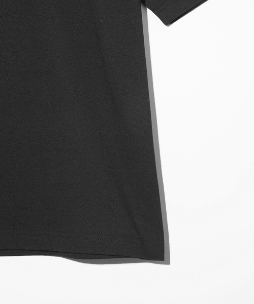 「MILKFED.」 半袖Tシャツ M ブラック レディース
