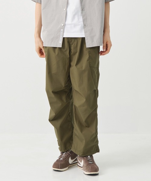nanamica ナナミカ Cargo Pants カーゴパンツ 30 nanamica(ナナミカ) Cargo PantカーゴパンツSUCS609 SUCS609