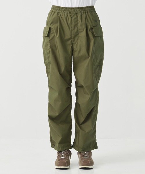 nanamica カーゴパンツ 「nanamica / ナナミカ」Cargo Deck