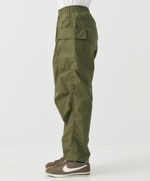 nanamica ナナミカ 24FW カーゴパンツ ３４ nanamica カーゴパンツ 「nanamica / ナナミカ」Cargo Deck