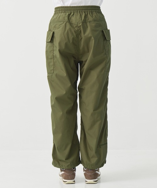 G0675S 新品 nanamica Cargo Pants カーゴパンツ 34 nanamica / Cargo Pants
