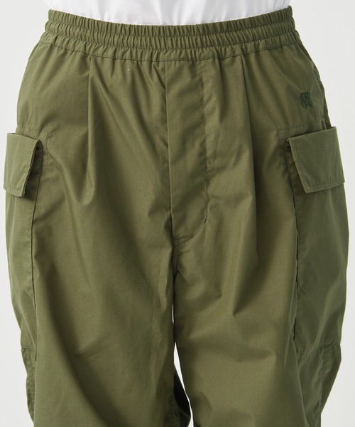 G0674S 新品 nanamica Cargo Pants カーゴパンツ 32 nanamica カーゴパンツ 「nanamica / ナナミカ」Cargo Deck