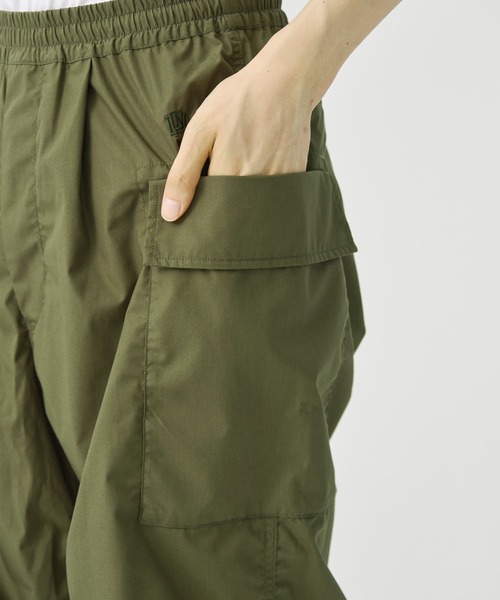 nanamica カーゴパンツ 「nanamica / ナナミカ」Cargo Deck