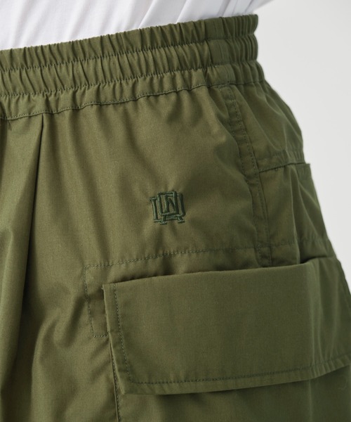 G0674S 新品 nanamica Cargo Pants カーゴパンツ 32 nanamica / Cargo Pants