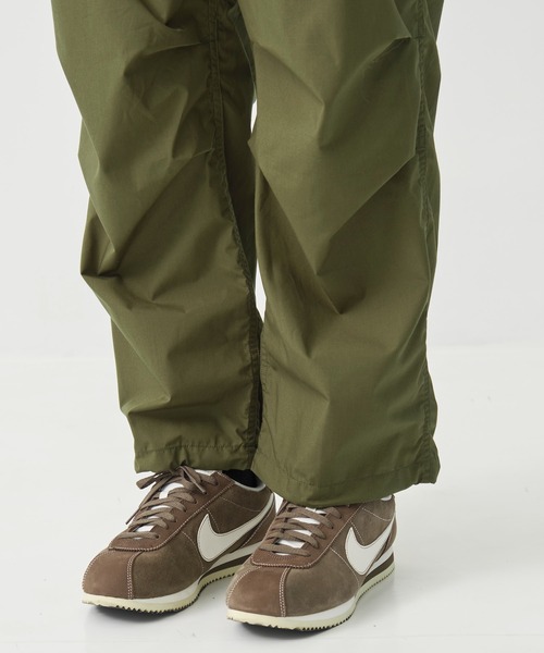 G0674S 新品 nanamica Cargo Pants カーゴパンツ 32 nanamica カーゴパンツ 「nanamica / ナナミカ」Cargo Deck