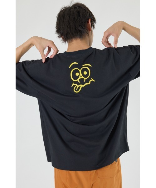 RODEO CROWNS WIDE BOWL（ロデオクラウンズワイドボウル） tシャツ