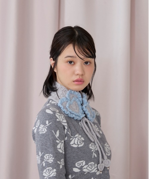 kaorinomori（カオリノモリ） ヘアバンド アリーヘアバンド