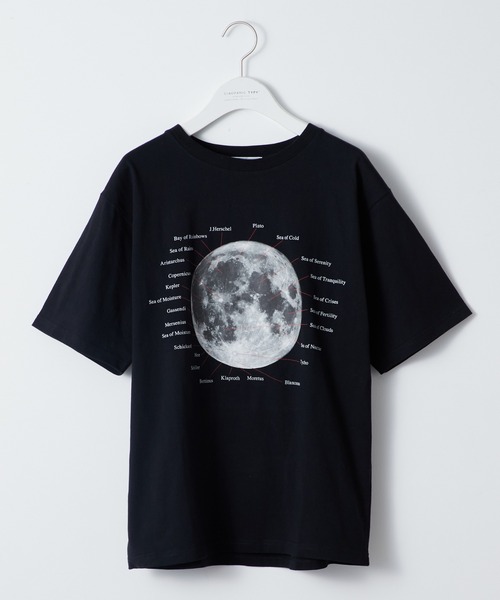 「CIAOPANIC TYPY」 半袖Tシャツ LARGE ブラック メンズ