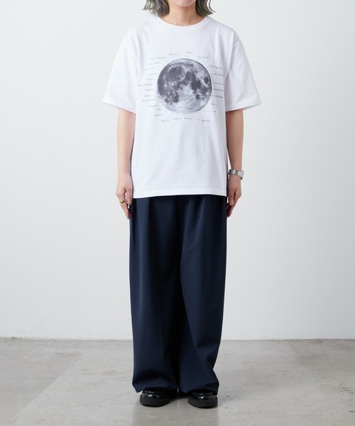 「CIAOPANIC TYPY」 半袖Tシャツ LARGE ブラック メンズ