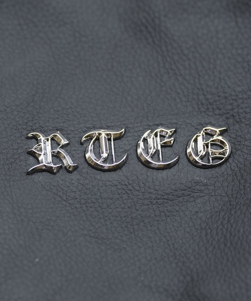 adamsJUGGLER（アダムスジャグラー） ハンドバッグ RTEG O.G レザー