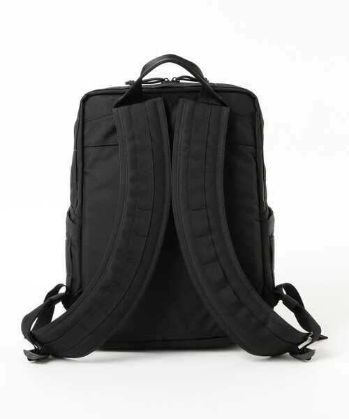 ブリーフィング BRIEFING デイパック バックパック メンズ　コヨーテ BRIEFING × FUJITO Expedition Pack Coyote | Directors Web Shop