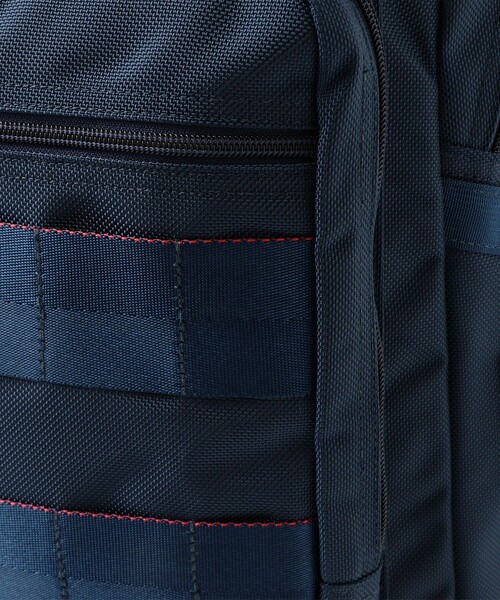 デイバック リュック BRIEFING / 別注 TA-PACK メンズの画像
