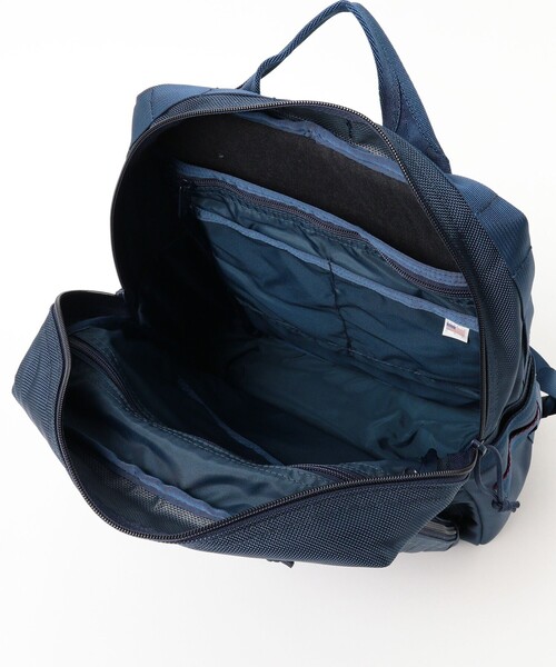 デイバック リュック BRIEFING / 別注 TA-PACK メンズ シンプルさと