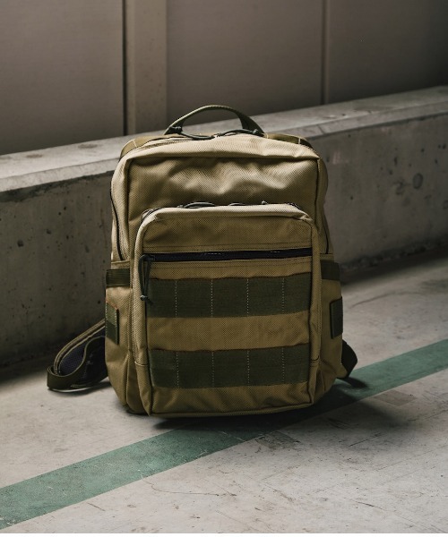 BRIEFING（ブリーフィング） デイバック リュック BRIEFING / 別注 TA