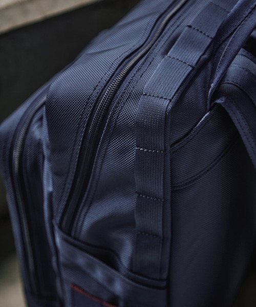 BRIEFING（ブリーフィング） デイバック リュック BRIEFING / 別注 TA