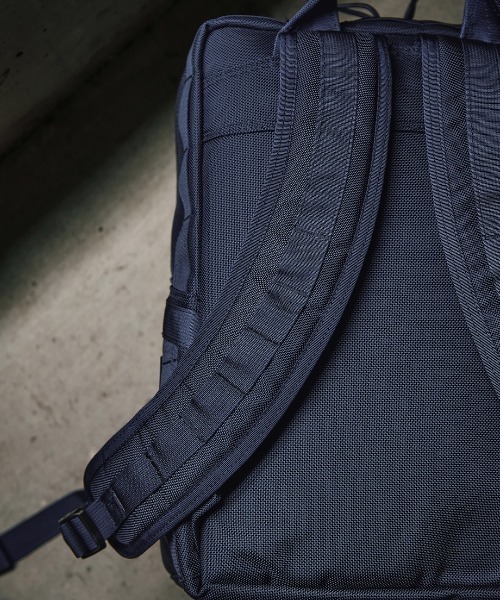 BRIEFING（ブリーフィング） デイバック リュック BRIEFING / 別注 TA