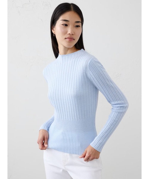 ナツ575様 BANANA REPUBLIC（バナナリパブリック） ニット セーター BANANA