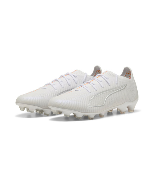PUMA ウルトラ PUMA公式】メンズ ウルトラ アルティメット HG/AG サッカースパイク