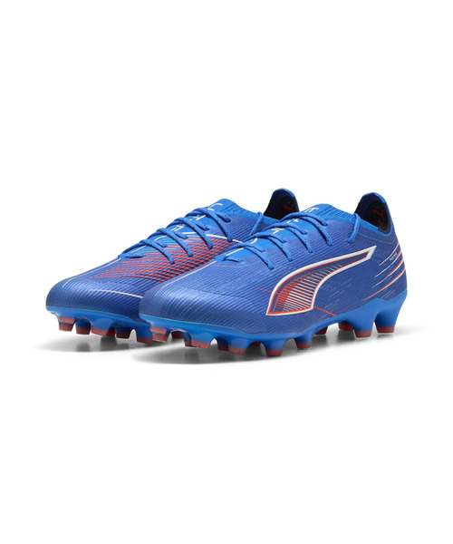 PUMA（プーマ） スニーカー メンズ ウルトラ 6 アルティメット HG/AG