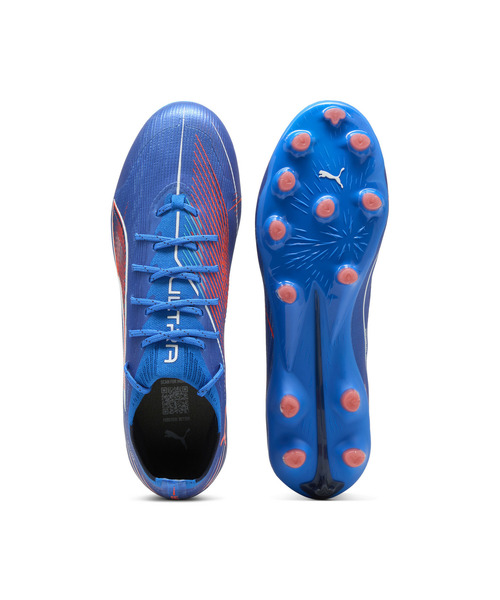 PUMA（プーマ） スニーカー メンズ ウルトラ 6 アルティメット HG/AG