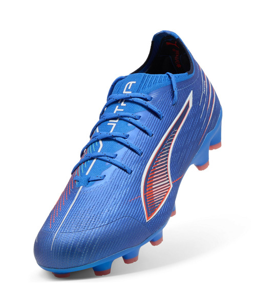 PUMA（プーマ） スニーカー メンズ ウルトラ 6 アルティメット HG/AG