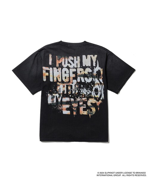 F-LAGSTUF-F slipknot SS TEE Tシャツ 新品　M slipknot SS TEE① – F-LAGSTUF-F
