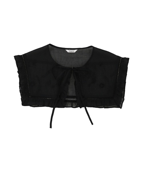 d.i.a/付け襟付ベアトップ noé (ノエ) ヘアカフ hc-465a – dee doo dah